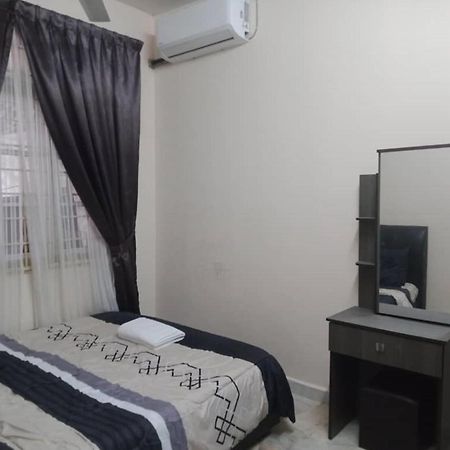 Ilham Homestay 关丹 外观 照片